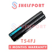 Latitude E6440 E6430 E5420 E5430 E5520 E6520 E6420 8858X M5Y0X T54FJ Replacement Laptop Battery