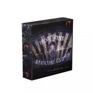 Badut NECA Mengembalikan Badut IT 2017 Model Tokoh Aksi Badut Menari Edisi Deluxe 7-Inci