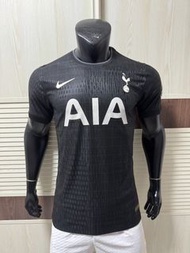 英超 2025-26賽季 熱刺 Tottenham Hotspur 第一客場 球員版球衣 Authentic Jersey 全場購滿$600打9.5折 / 滿$800打9折