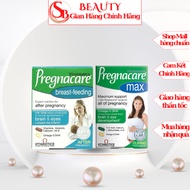 Pregnacare Max Vitabiotics Multivitamin Pills for Pregnant Women 84 Pills for Mothers