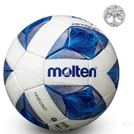 Football Size 5 - Molten F5A4900