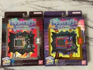 Digimon Kenji Watanabe Edition Ver. MetalGreymon & Numemon