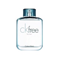 Tax Insurance Straight Hair Calvin Klein Calvin Klein CK Free Men's Eau De Toilette 100ml/Tax Insura