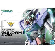 PG Exia gundam能天使 高達模型