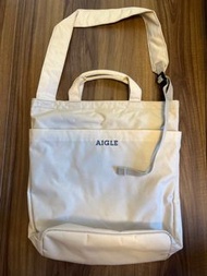 Aigle背包（原價499）