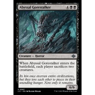Magic the Gathering | Abyssal Gorestalker