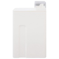 Rubikcube Laundry Detergent Shampoo Shower Storage Bottle Dispenser SPm