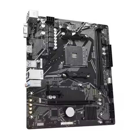 For Suitable for A520MK V2 Computer Main Board A520/Socket AM4
