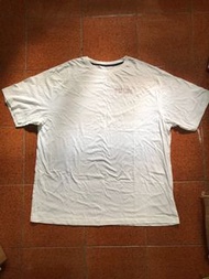 Nautical純棉圓領短袖T恤(美版XL)