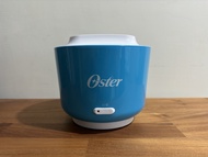 Oster 隨行電子保溫飯盒 全新未使用