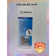 Bayer Makfor Q Ant Gel Bait / Racun gel semut (30Gm)