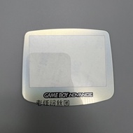 [70% OFF] คุณภาพสูง GAMEBOY ADVANCE GBA ผิวกระจกเงา  IQUE แผงหน้าจอ Shenyou   ใช้หน้าจอเดิม