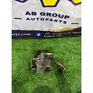 AIRCOND COMPRESSOR PUMP DENSO (BIG) L7 L9 YRV PERODUA KENARI KELISA KANCIL