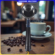 ONE TWO CUPS Non-Pressurized Portafilter E61 Stainless Steel 58mm Wood - CHA304