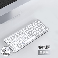 ชุดที่อยู่ร่วมกัน HP Bluetooth ไร้สายสำหรับผู้ใช้ Windows Mac Android Apple Office Tablet Keyboard M