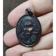 Luang Phor Kaew 蛇桥BE 2554