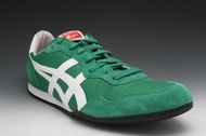 Onitsuka Tiger Serrano Green