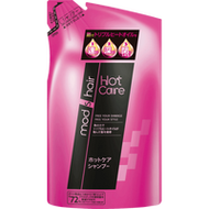 mod's hair 熱護洗髮精 補充包 350ml