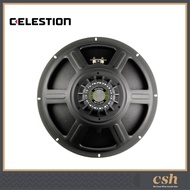 Celestion BN15-400X (8) 15-inch neodymium bass guitar speaker 8 Ohm