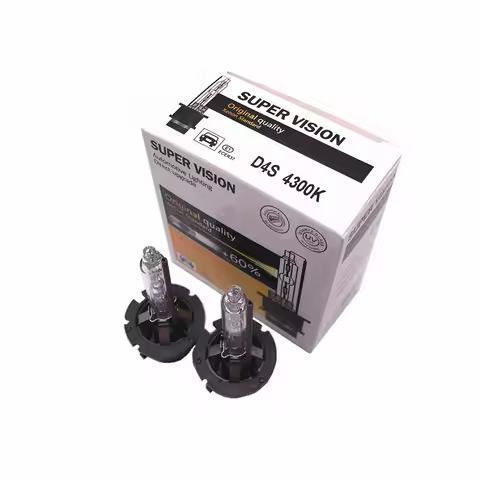 2X 12V 35W car HID XENON headlight bulb D1 D2 D3 D4 D2S D2R D4S D4R D1S D3S for Mercedes-Benz CLS63 