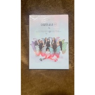 LOONA | xx [Limited A] (Sealed w/ PC)