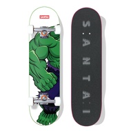 Santai Skateboard Complete Set SADO 8.00" / 8.25"
