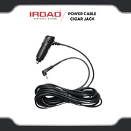 IROAD Cigarette Power Cable 12volts