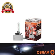 66340XNL  Osram D3S Xenarc Night Breaker Laser - Car Headlight D3S Bulbs