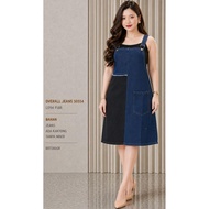 RK2D NEW OVERALL JEANS 50554 260GRAM BESTSELLER