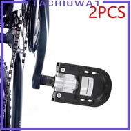 [Tachiuwa1] Folding Pedals Ultralight Mountain Bikes Strong Bike Foldable Pedals