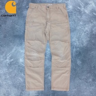 Carhartt Pants Double Knee
