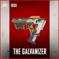 Apex Legend Alternator legendary display toy