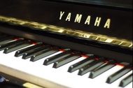 Yamaha U1 鋼琴月租計劃 Monthly Rental