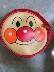 麵包超人 袋 積木 玩具