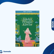 Gramedia Medan - Juleha Wedding Bride