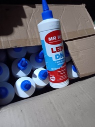Lem DN Alifatik MR lUX 600gr kayu presto mr lux