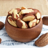 BAKED Premium Grade  Brazil Nut (100g)