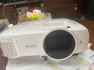 EPSON EH-TW5400 9成新