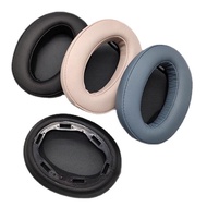 Replacement Earpads Ear Pads Cushion For Sony WH-H910N  H910N Wireless Bluetooth Over Headphones