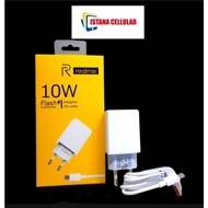 REALME 10W 2A MICRO USB CABLE CHARGER