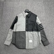 Thom Browne tb襯衫外套