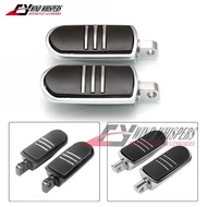 Motorcycle Footrest Footpeg StreamLiner Styled Foot Peg For Harley Touring Dyna Heritage Softail Iro