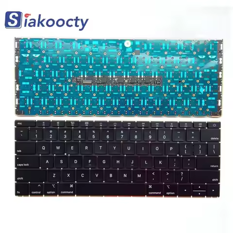 New Apple MacBook Air 12 inch A1534 for Apple Keyboard US Layout