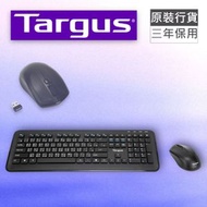 Targus - 無線鍵盤滑鼠 組合套裝(中文) - AKM610TC