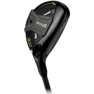 🇯🇵PING G430 Hybrid - 5U (26") with Head cover ALTA JCB BLACK Flex R New