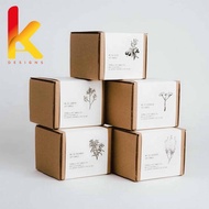 Drawer Box printing / Box sleeve Printing / Kotak Printing / custom packaging