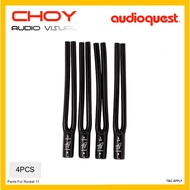 Audioquest Pants For Rocket 11 Full Range (Set of 4pcs)