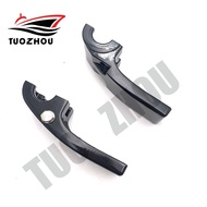 ตัวยึด3K9Q61401-0 (R) และ3K9Q61402-0(L) สำหรับมอเตอร์เอาท์บอร์ด Tohatsu 2T 9.8HP 3K9-61401-0 3K9-614