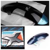 New For CFMOTO CLX700 CLX 700 700CLX Motorcycle Front Fender And Fender Bracket