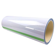 3M8805\3M8810\3M8815\3M8820White Heat Insulation Double-Sided Tape Thermal Transfer Adhesive